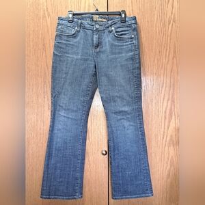 Kut from the Kloth Blue Boot Cut Jeans